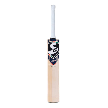 SG  English Willow SG X LSG 3.0 Cricket Bat, Short Handle